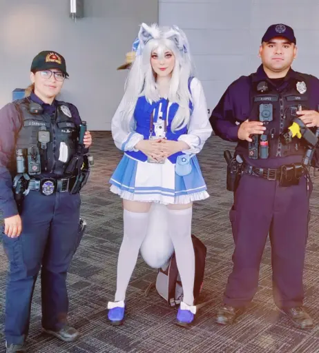 Image 3642623 from Lumituber | moemoefever