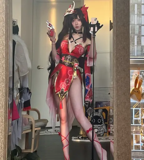 Image 3643881 from glihttr / fenguiin / Feng