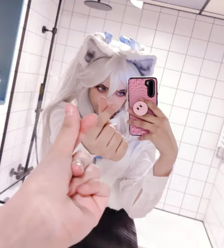 Image 3643521 from Lumituber | moemoefever