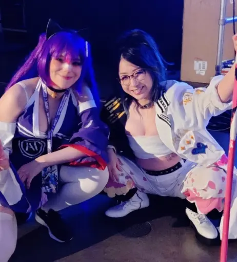 Image 3643458 from Lumituber | moemoefever