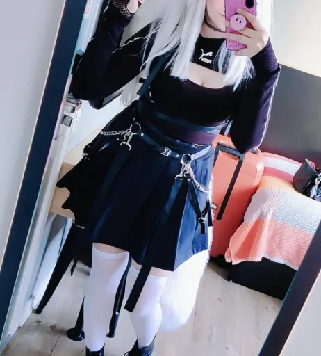 Image 3643195 from Lumituber | moemoefever