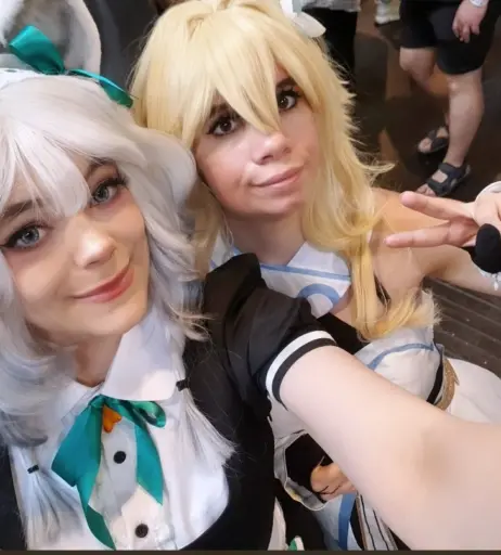 Image 3643352 from Lumituber | moemoefever