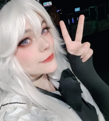 Image 3643343 from Lumituber | moemoefever