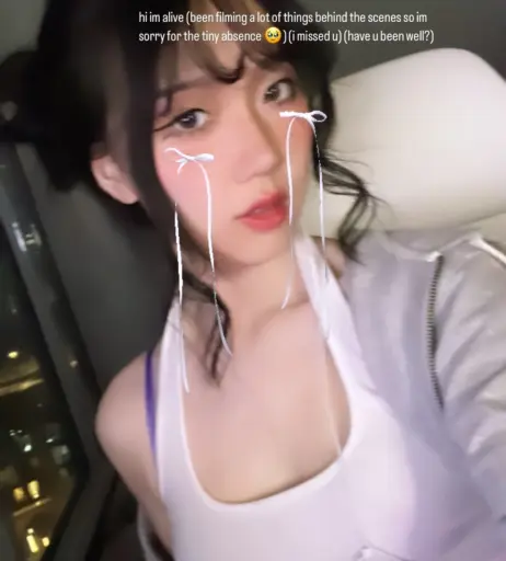 Image 3643334 from glihttr / fenguiin / Feng