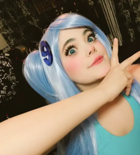 Image 3649871 from Lumituber | moemoefever