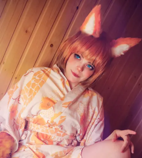 Image 3649614 from Lumituber | moemoefever