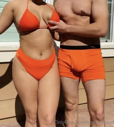 Image 364910 from Isaac &amp; Andrea