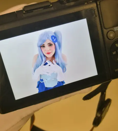 Image 3649949 from Lumituber | moemoefever