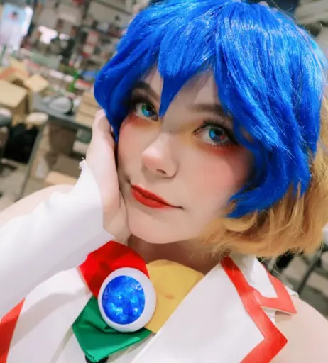 Image 3648462 from Lumituber | moemoefever