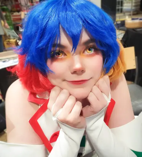 Image 3648432 from Lumituber | moemoefever