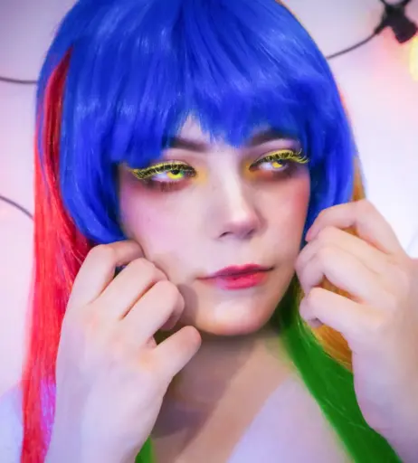 Image 3648161 from Lumituber | moemoefever