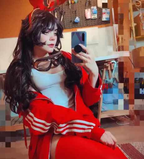 Image 3648031 from Lumituber | moemoefever