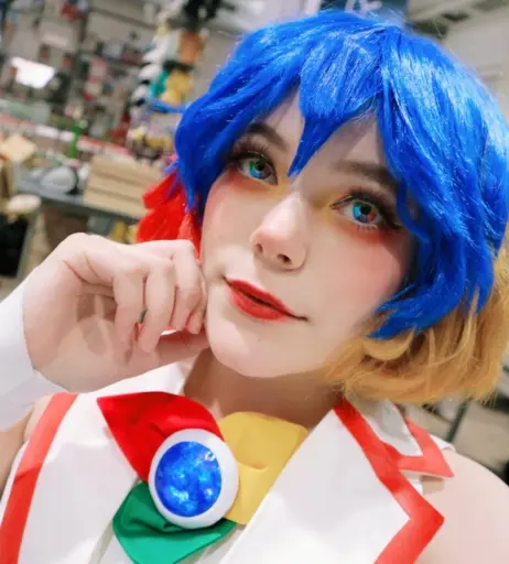 Image 3648318 from Lumituber | moemoefever