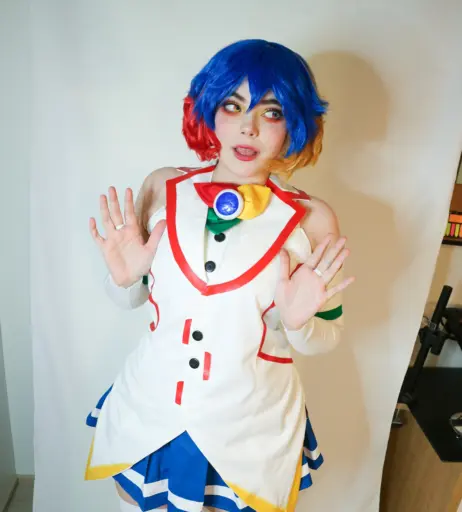 Image 3648305 from Lumituber | moemoefever