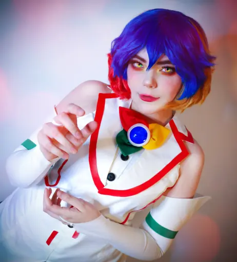 Image 3648279 from Lumituber | moemoefever