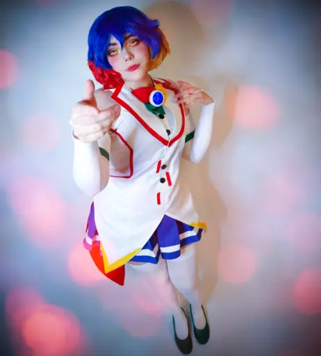 Image 3648268 from Lumituber | moemoefever