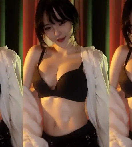 Image 3635879 from yoon_froggy - korean streamer