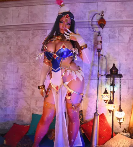 Image 363559 from Pattie Cosplay