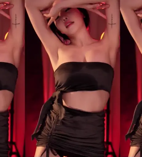 Image 3635508 from yoon_froggy - korean streamer