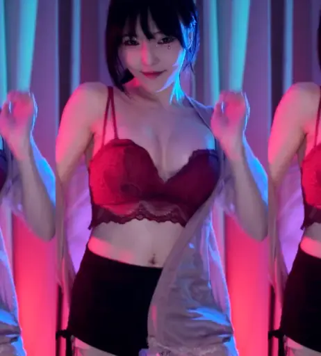 Image 3635704 from yoon_froggy - korean streamer