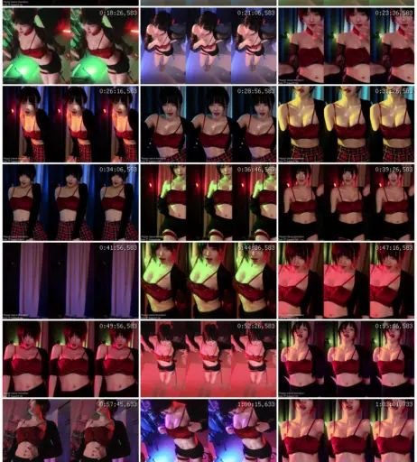 Image 3635364 from yoon_froggy - korean streamer