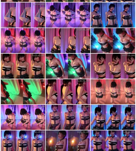 Image 3635231 from yoon_froggy - korean streamer