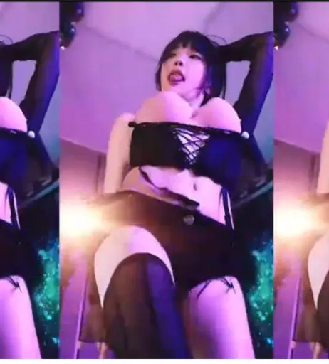 Image 3636817 from yoon_froggy - korean streamer