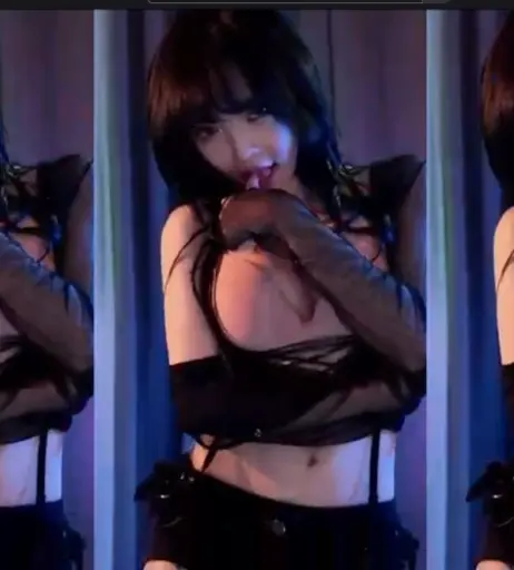 Image 3636802 from yoon_froggy - korean streamer