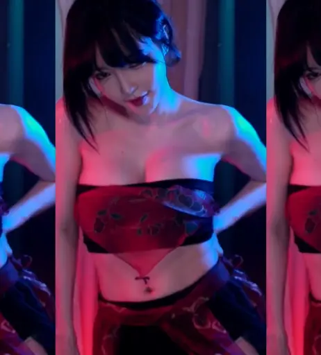 Image 3636180 from yoon_froggy - korean streamer