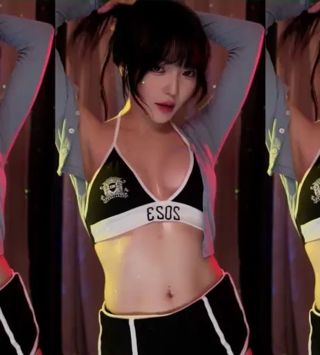 Image 3636118 from yoon_froggy - korean streamer