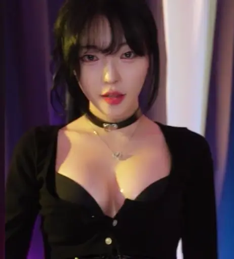 Image 3634794 from yoon_froggy - korean streamer