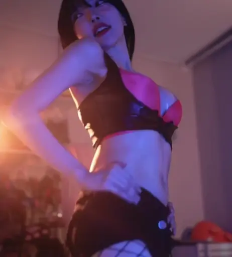 Image 3634935 from yoon_froggy - korean streamer