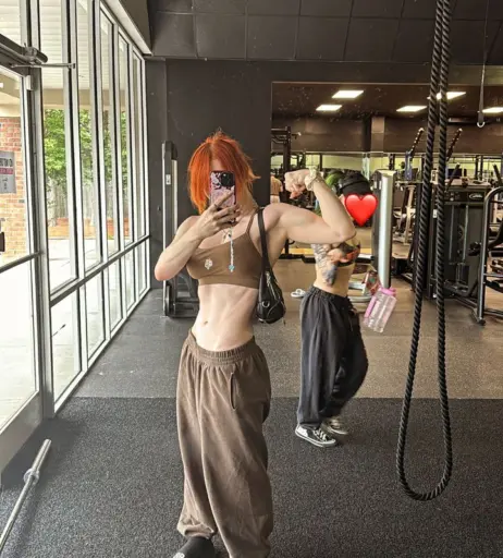 Image 3632449 from jennalynnmeowri / Jenna Lynn Meowri