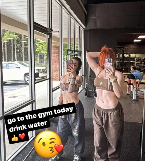 Image 3632439 from jennalynnmeowri / Jenna Lynn Meowri