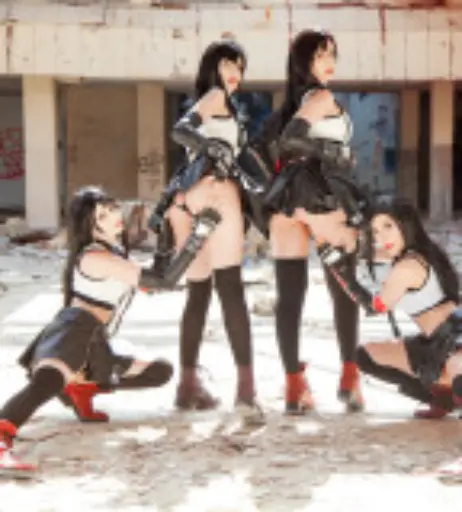 Image 3632945 from Mowkyfox