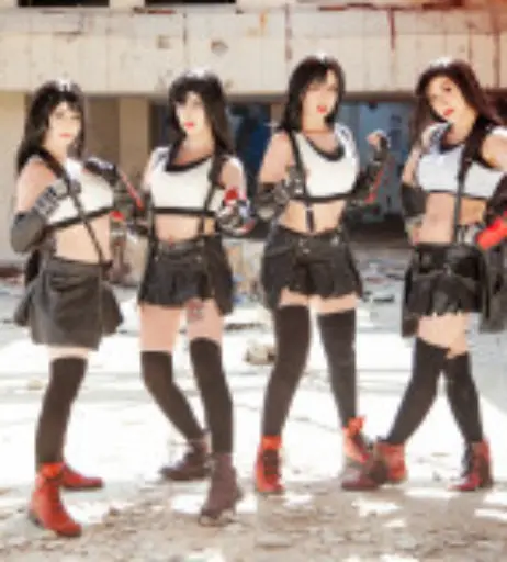 Image 3632937 from Mowkyfox