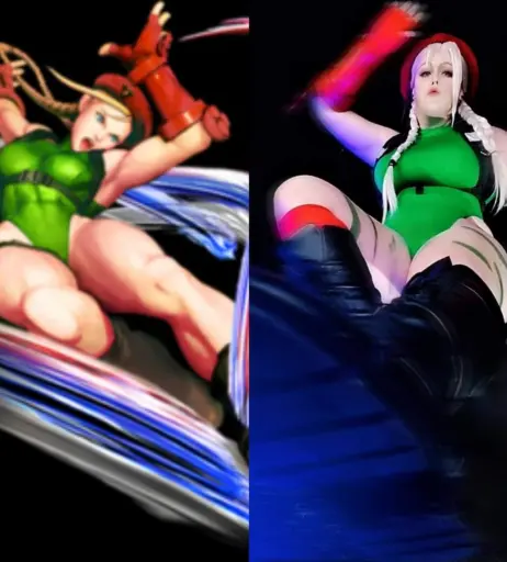 Image 3630876 from AkiFae | MissFayeFoxx | MissFayeCosplay