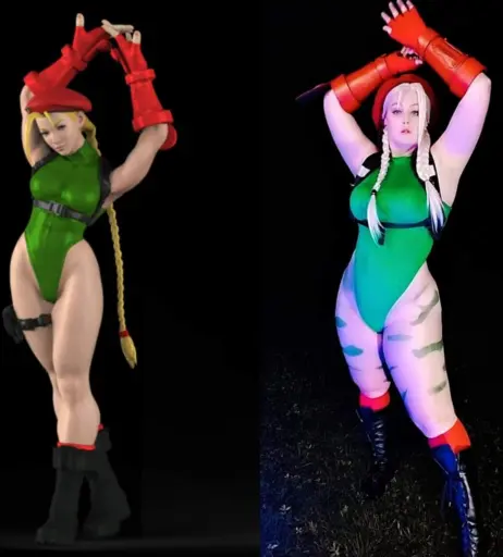 Image 3630868 from AkiFae | MissFayeFoxx | MissFayeCosplay