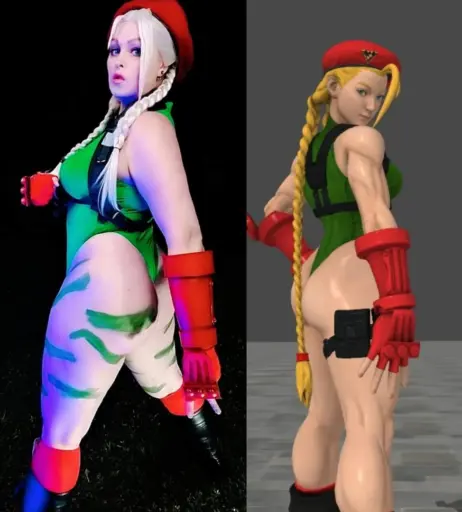 Image 3630480 from AkiFae | MissFayeFoxx | MissFayeCosplay