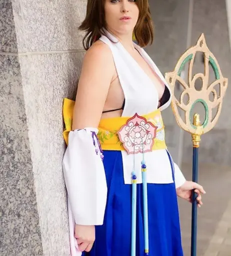 Image 3630698 from AkiFae | MissFayeFoxx | MissFayeCosplay