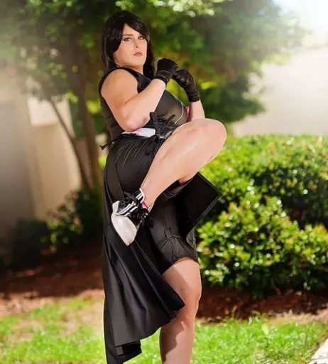 Image 3630692 from AkiFae | MissFayeFoxx | MissFayeCosplay