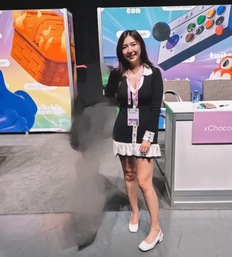 Image 3630697 from xChocobars