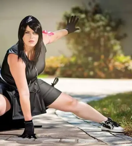 Image 3630685 from AkiFae | MissFayeFoxx | MissFayeCosplay