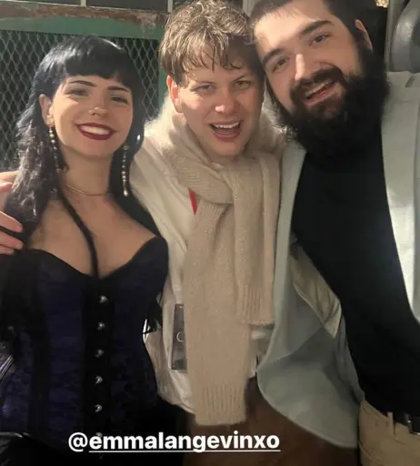 Image 3638548 from Emma Langevin