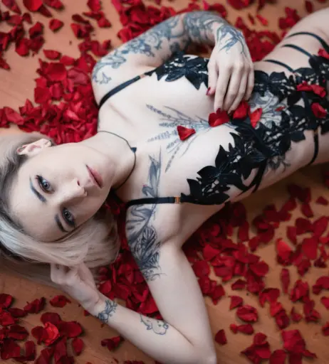 Image 3638062 from Zayuri | Macelive_