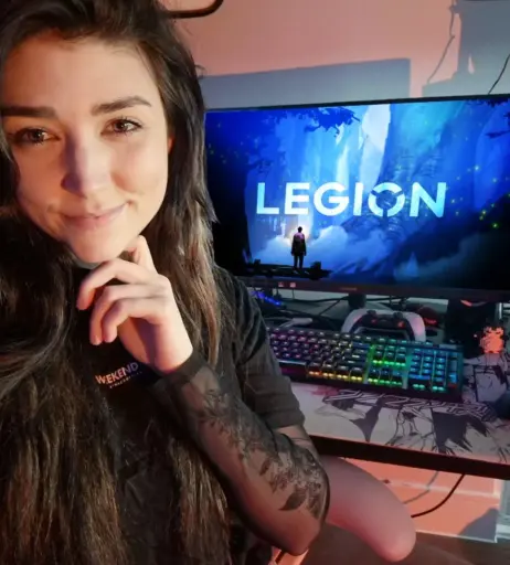 Image 3638017 from Wolfabelle