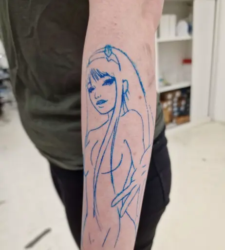 Image 3638336 from Wolfabelle