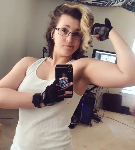 Image 3625704 from Buffpup