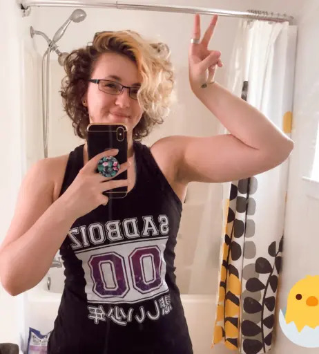 Image 3625732 from Buffpup