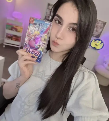 Image 3625186 from Midna / midnababy